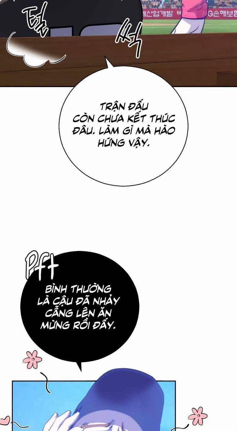 Vua Bóng Chày 35 trang 67