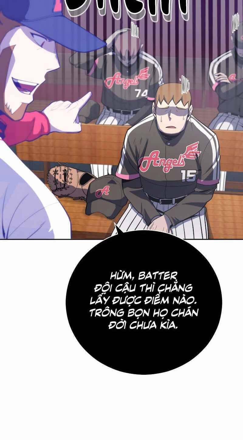 Vua Bóng Chày 35 trang 69