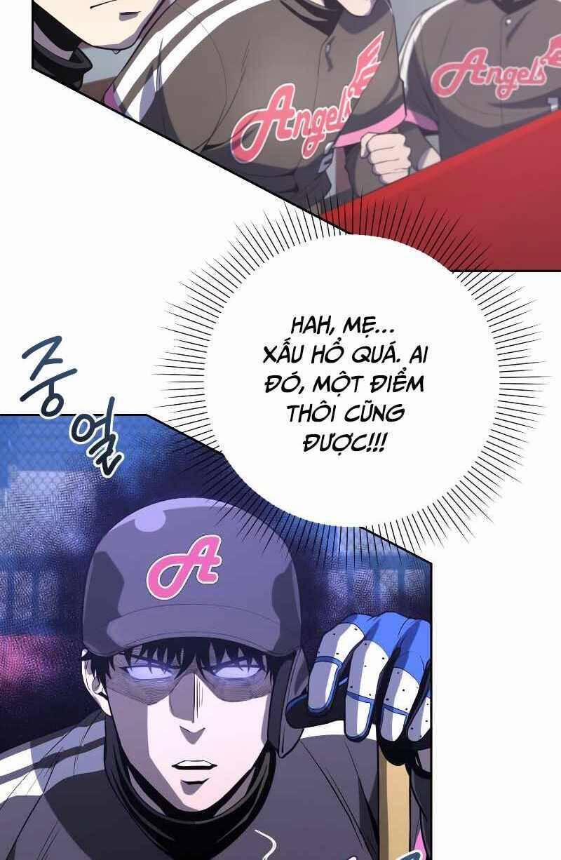 Vua Bóng Chày 35 trang 71