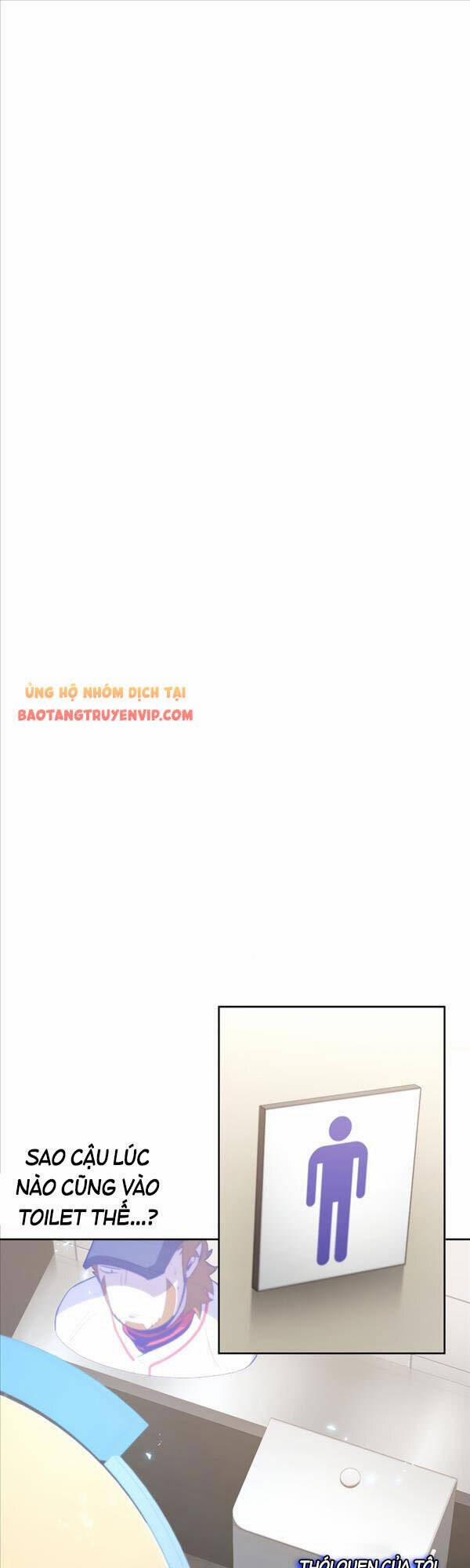 Vua Bóng Chày 36 trang 18