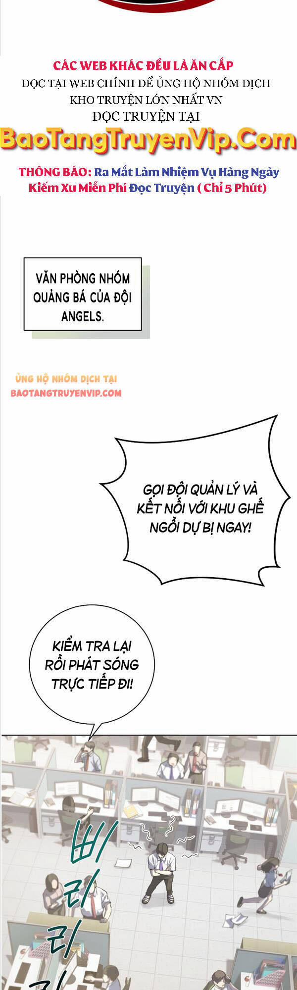 Vua Bóng Chày 36 trang 2