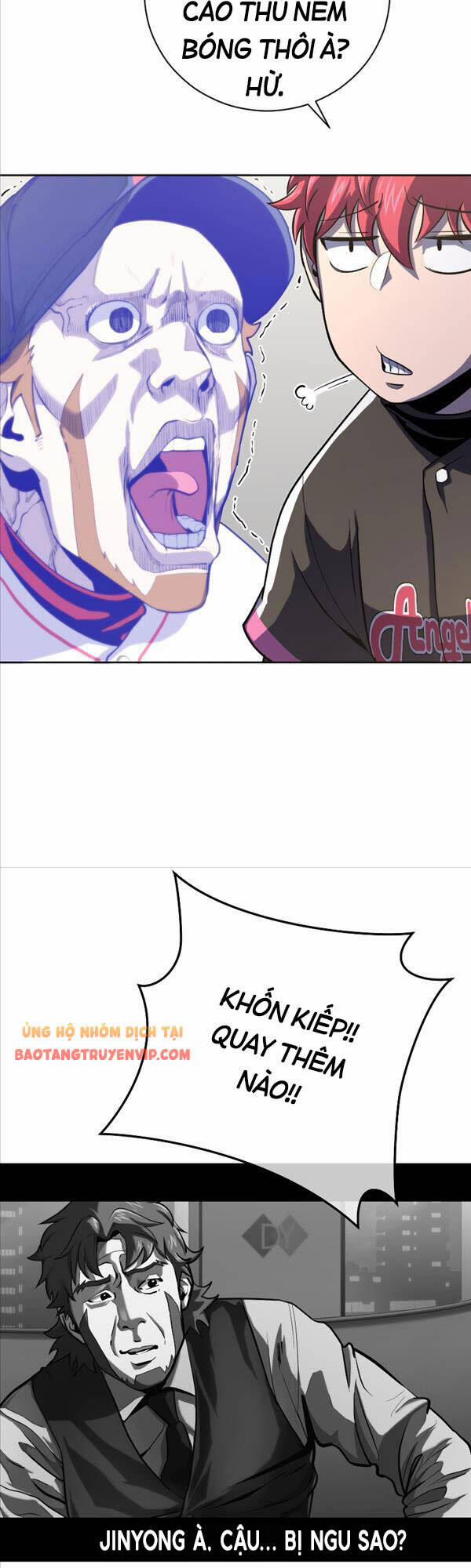 Vua Bóng Chày 36 trang 22