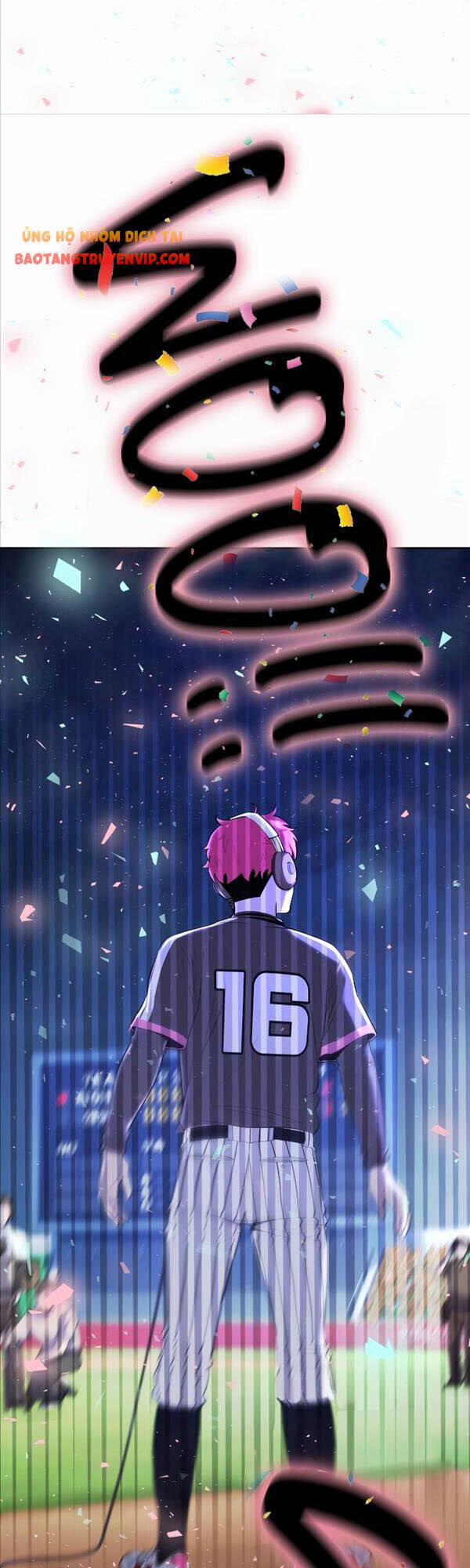 Vua Bóng Chày 36 trang 32