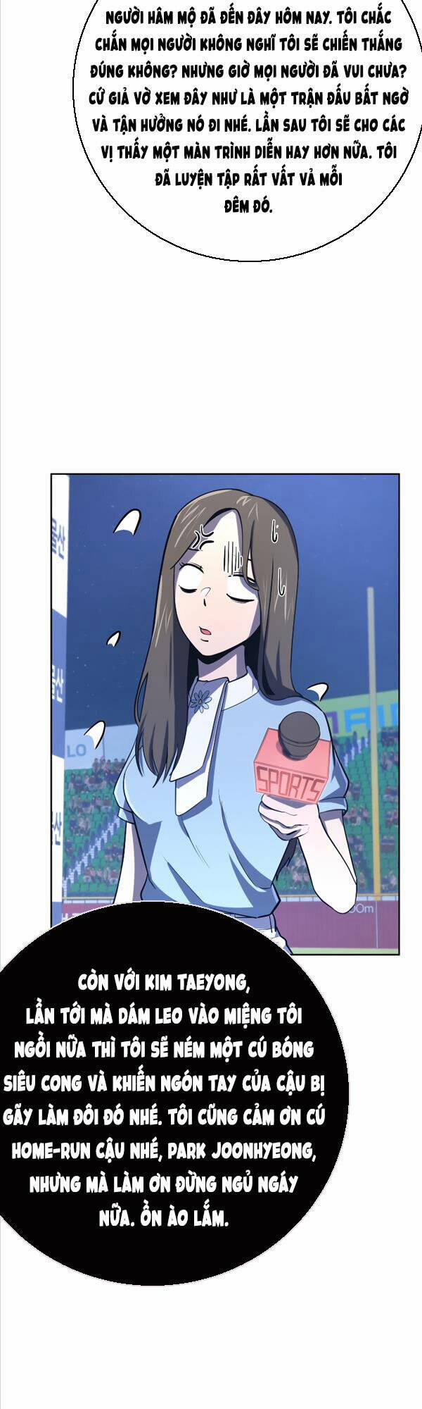 Vua Bóng Chày 36 trang 44