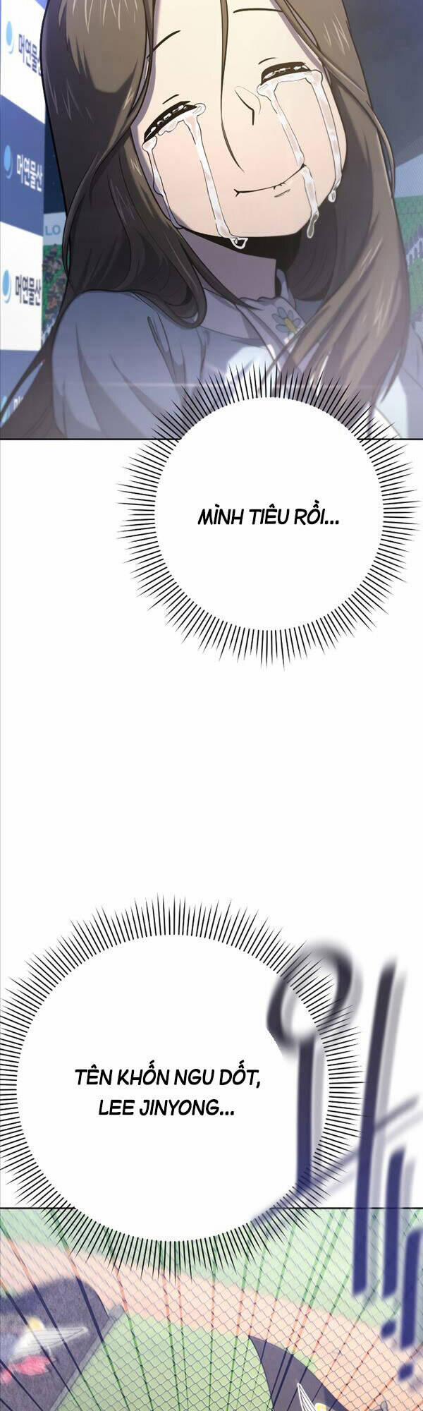 Vua Bóng Chày 36 trang 53