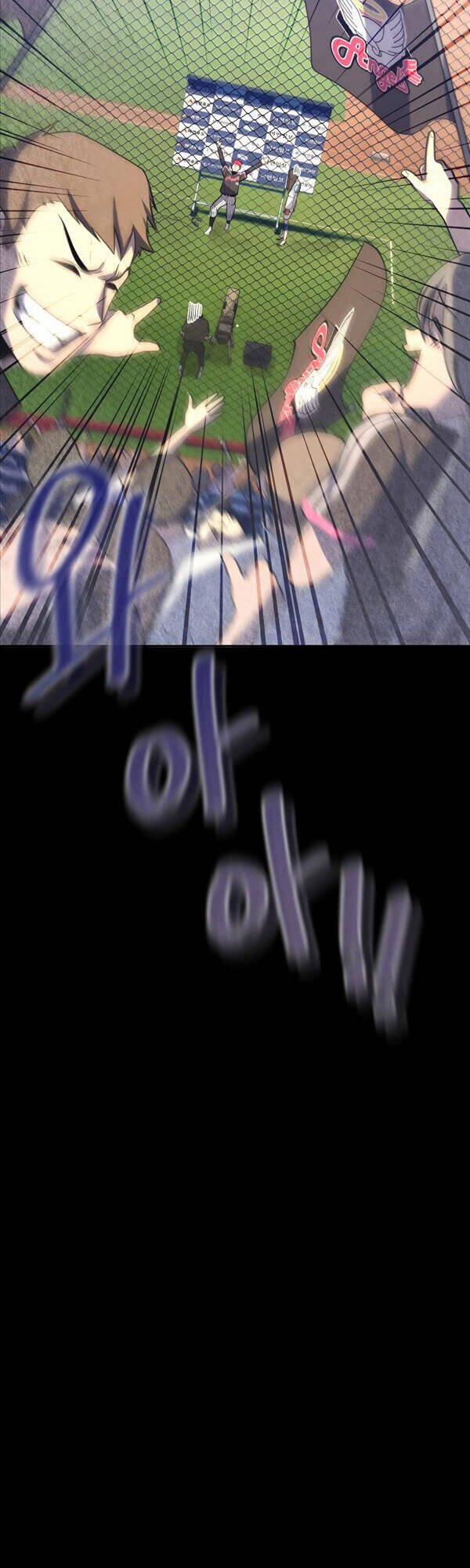 Vua Bóng Chày 36 trang 54