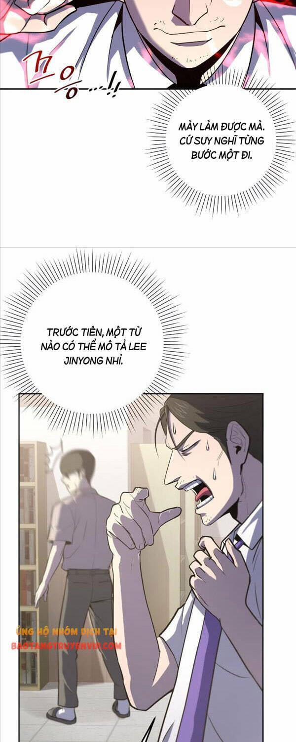 Vua Bóng Chày 36 trang 9