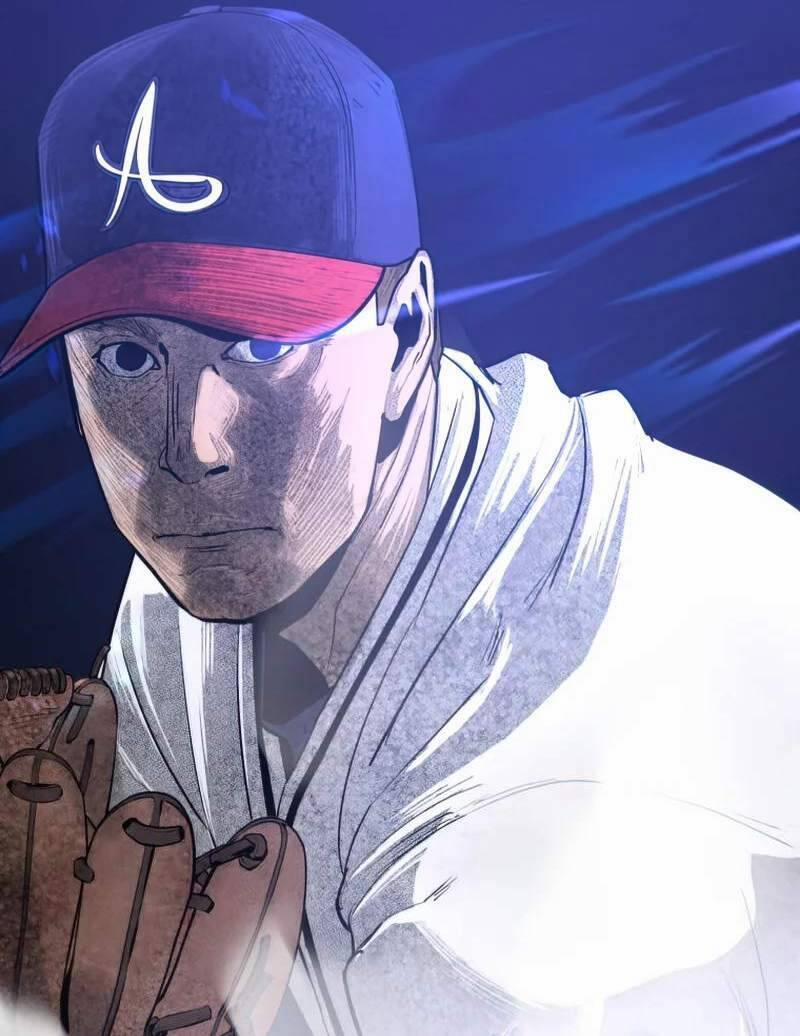 Vua Bóng Chày 37 trang 106