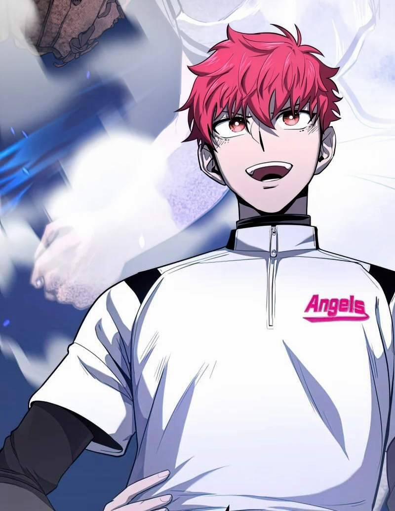 Vua Bóng Chày 37 trang 107