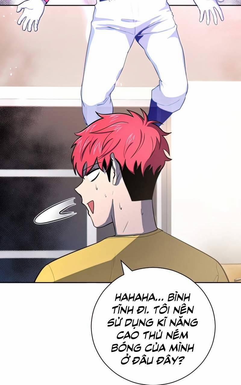 Vua Bóng Chày 37 trang 15