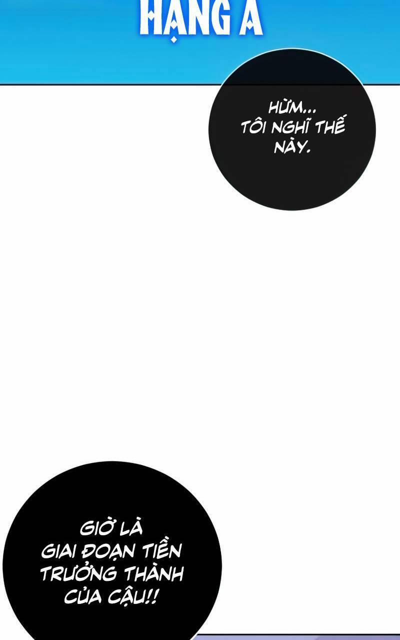 Vua Bóng Chày 37 trang 17