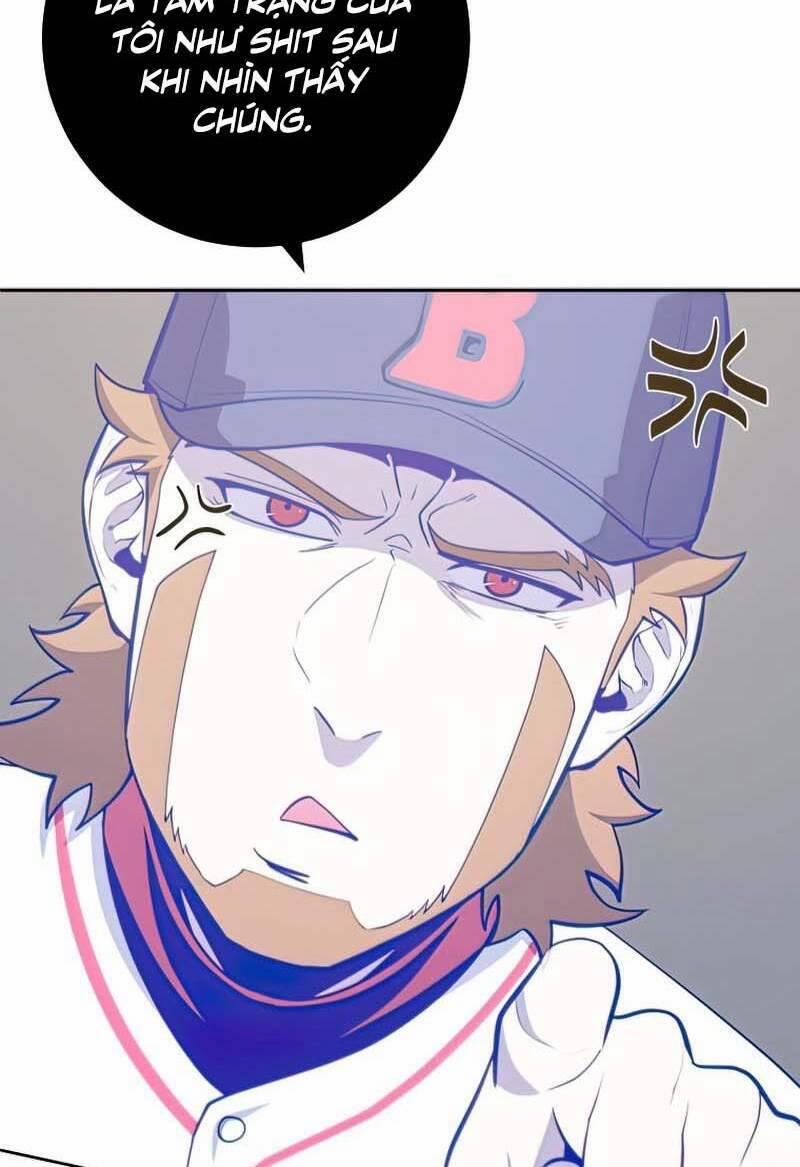 Vua Bóng Chày 37 trang 2