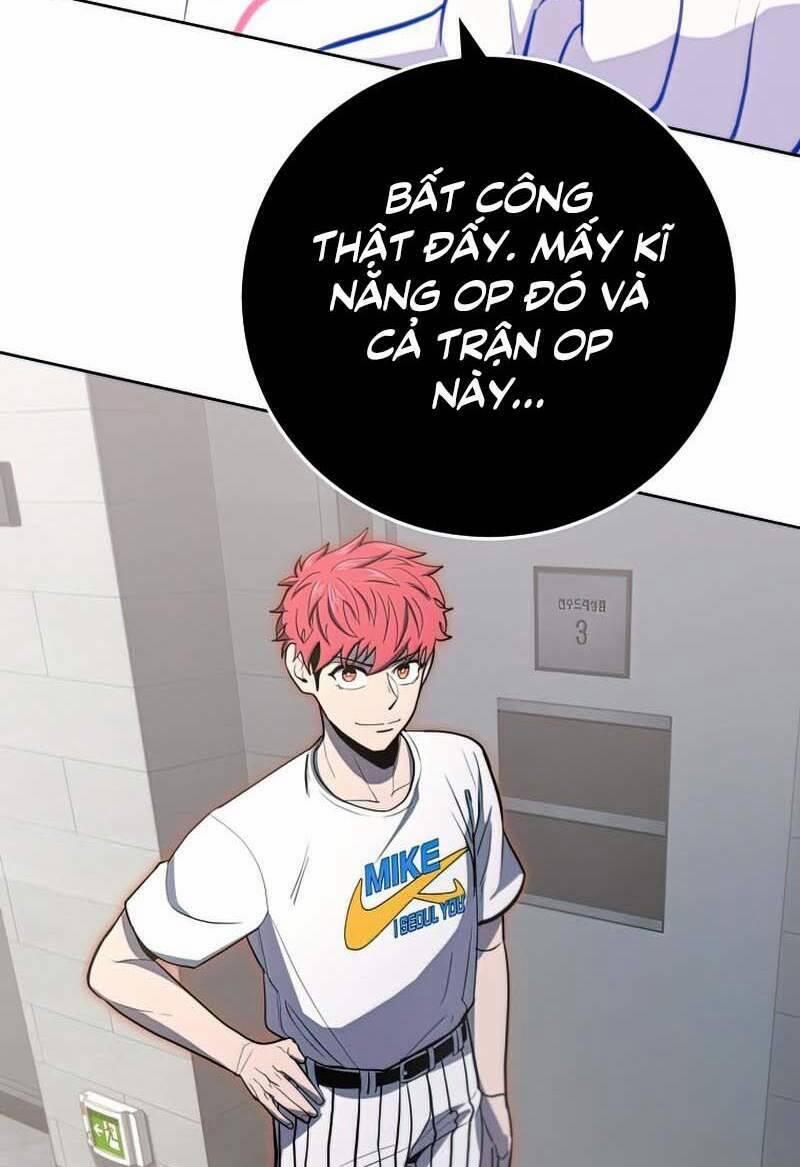 Vua Bóng Chày 37 trang 3
