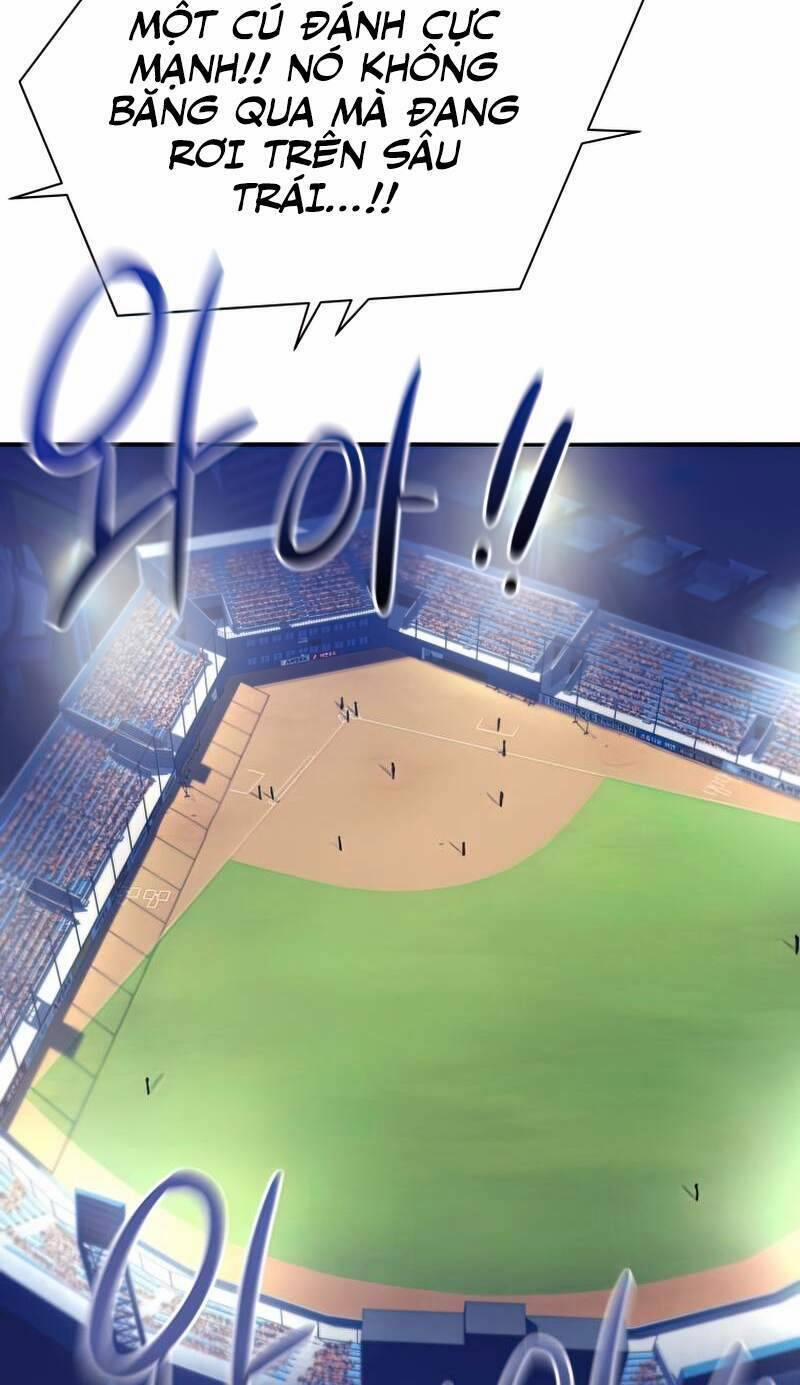 Vua Bóng Chày 37 trang 31