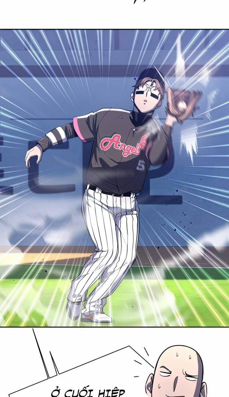 Vua Bóng Chày 37 trang 33