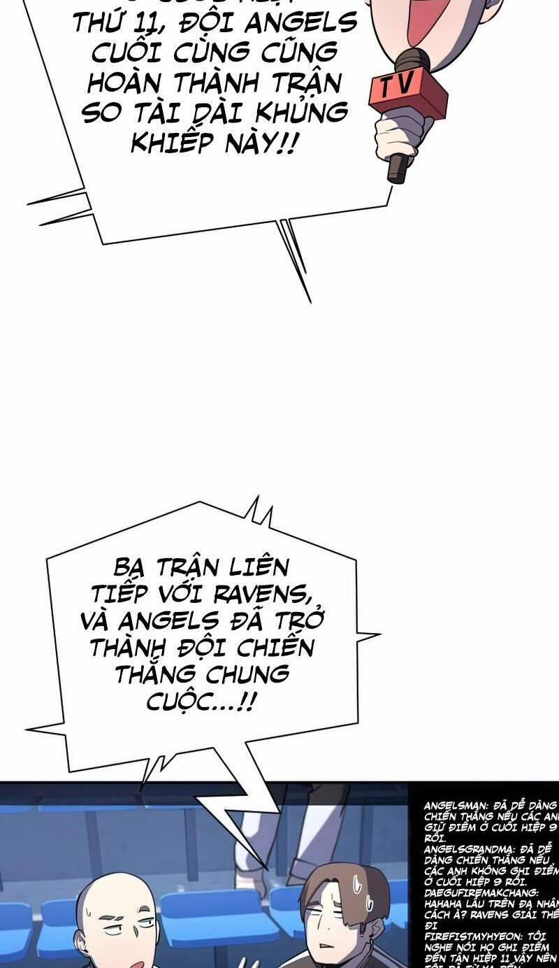Vua Bóng Chày 37 trang 34