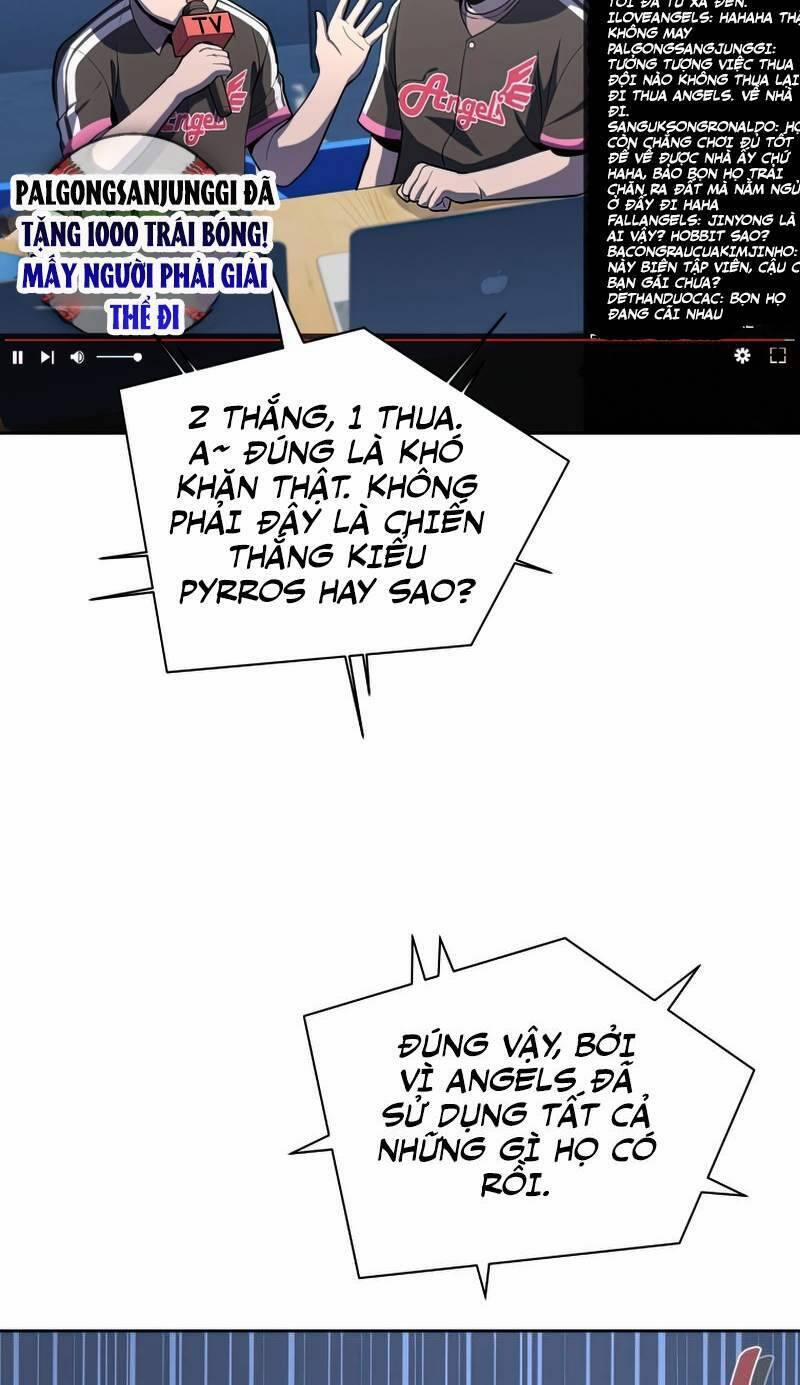 Vua Bóng Chày 37 trang 35