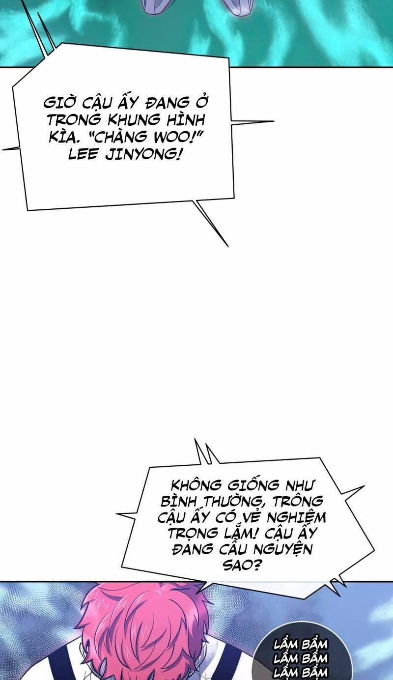 Vua Bóng Chày 37 trang 38