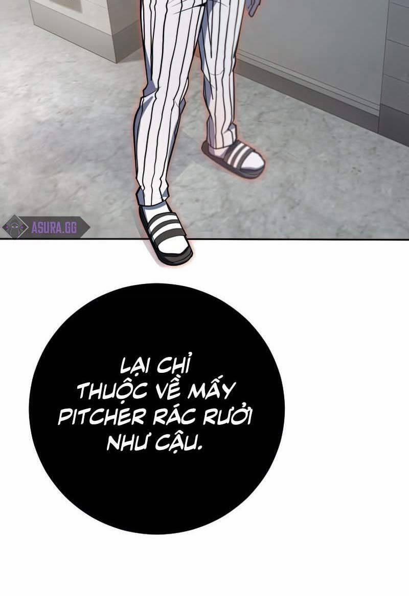 Vua Bóng Chày 37 trang 4