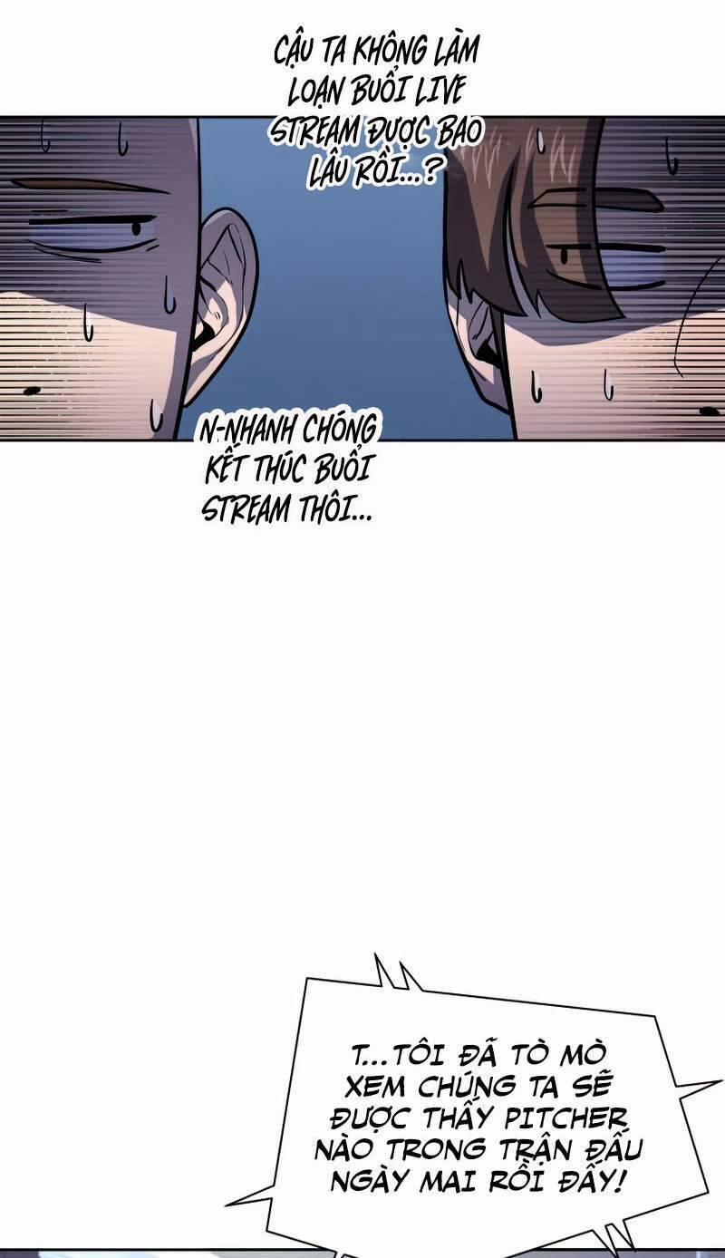 Vua Bóng Chày 37 trang 43