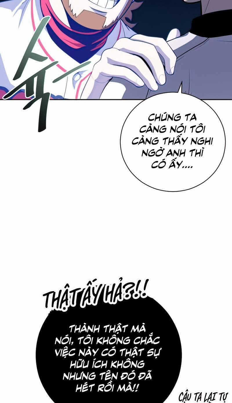 Vua Bóng Chày 37 trang 48