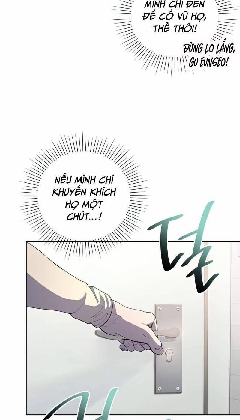 Vua Bóng Chày 37 trang 62