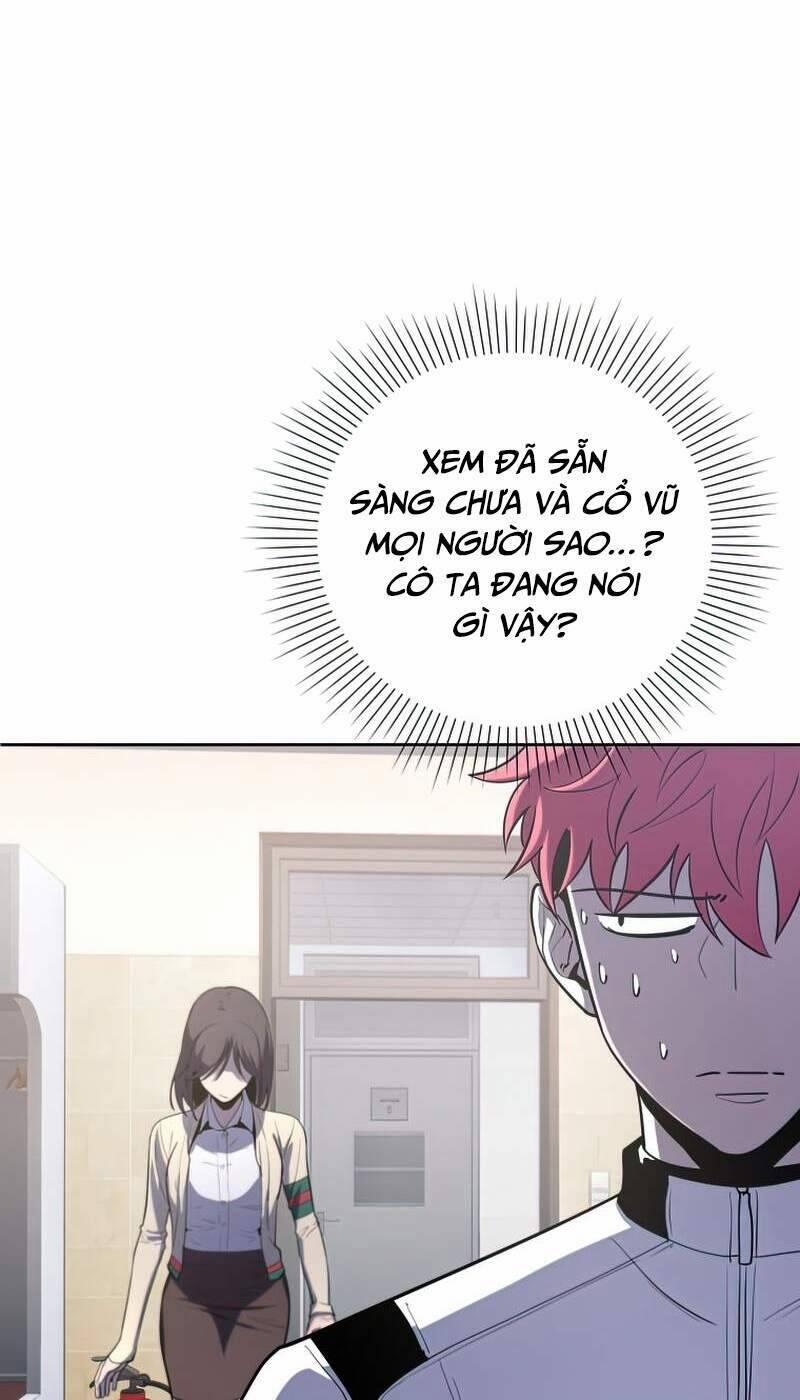 Vua Bóng Chày 37 trang 67