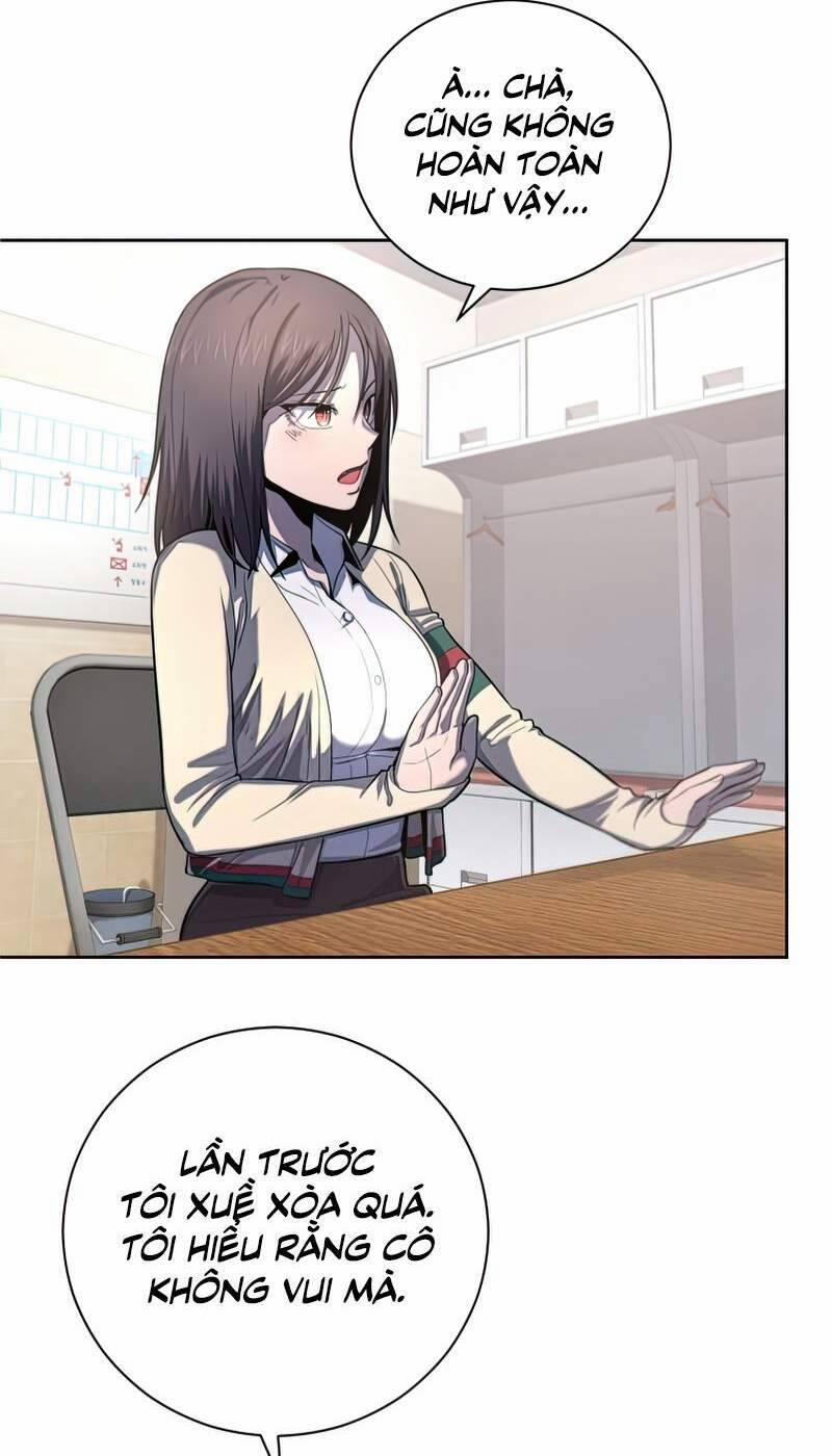 Vua Bóng Chày 37 trang 81