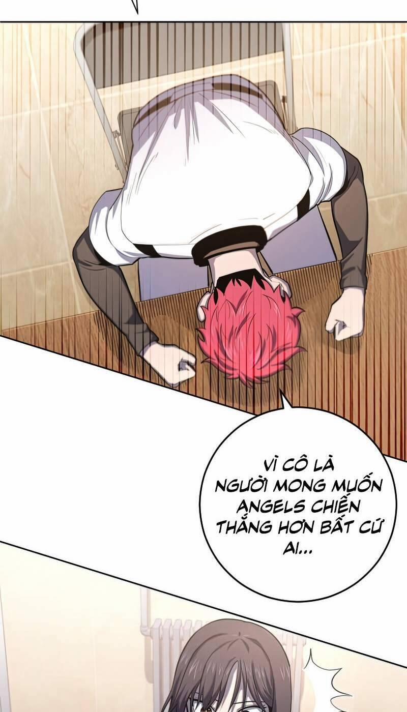 Vua Bóng Chày 37 trang 82