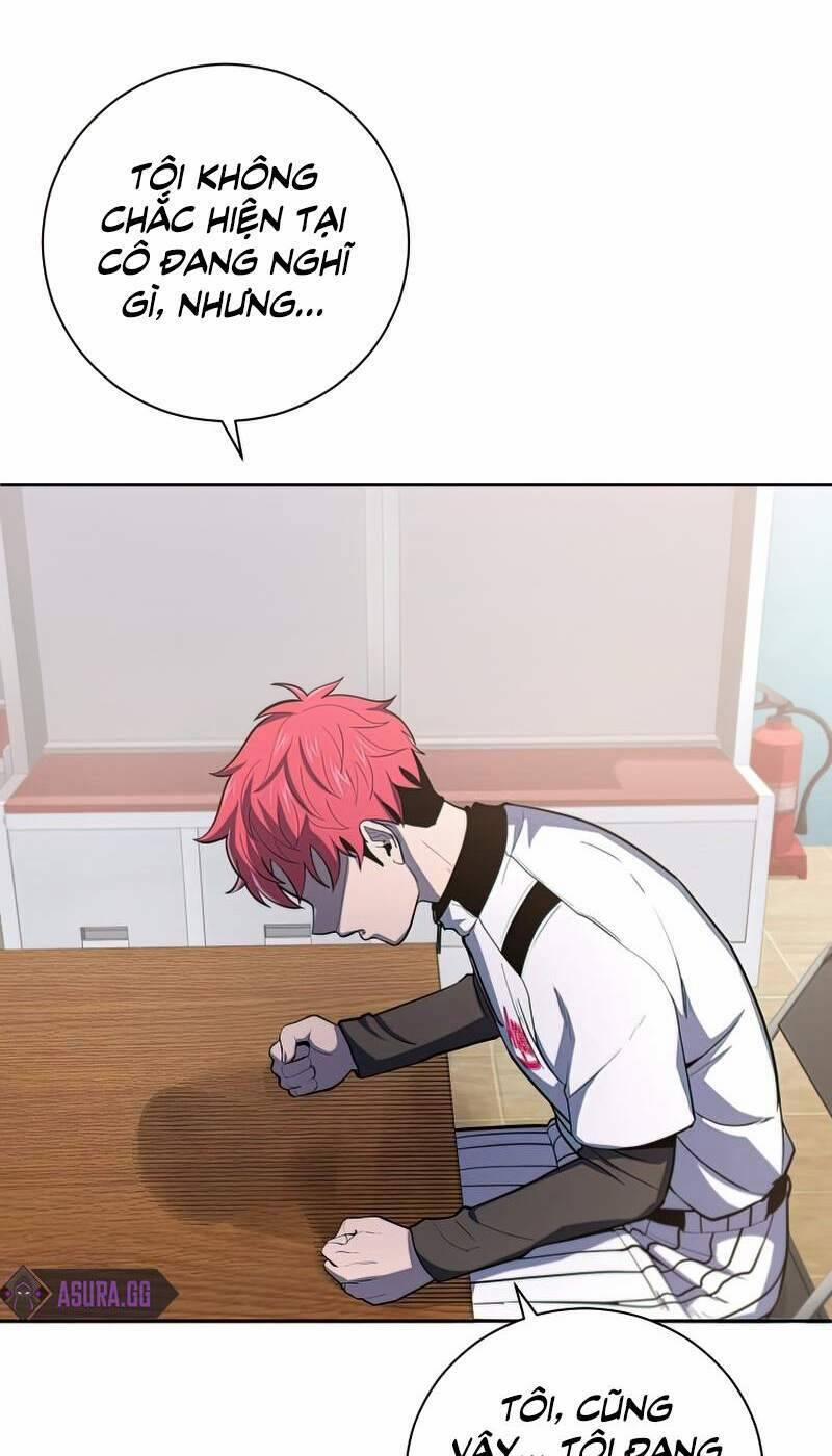 Vua Bóng Chày 37 trang 84