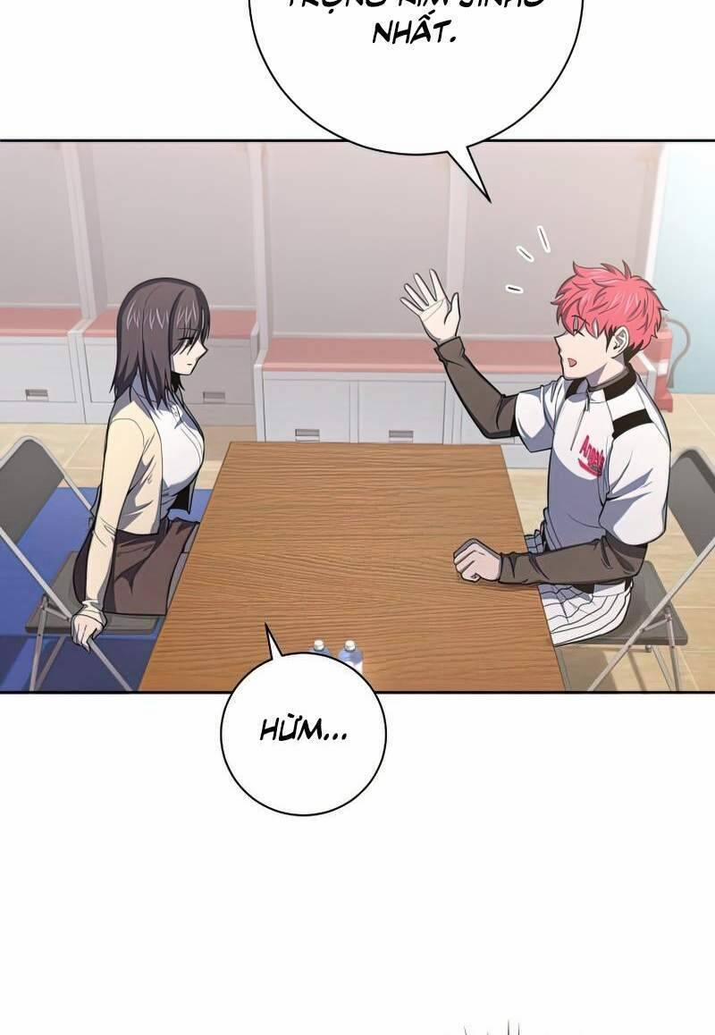 Vua Bóng Chày 37 trang 92