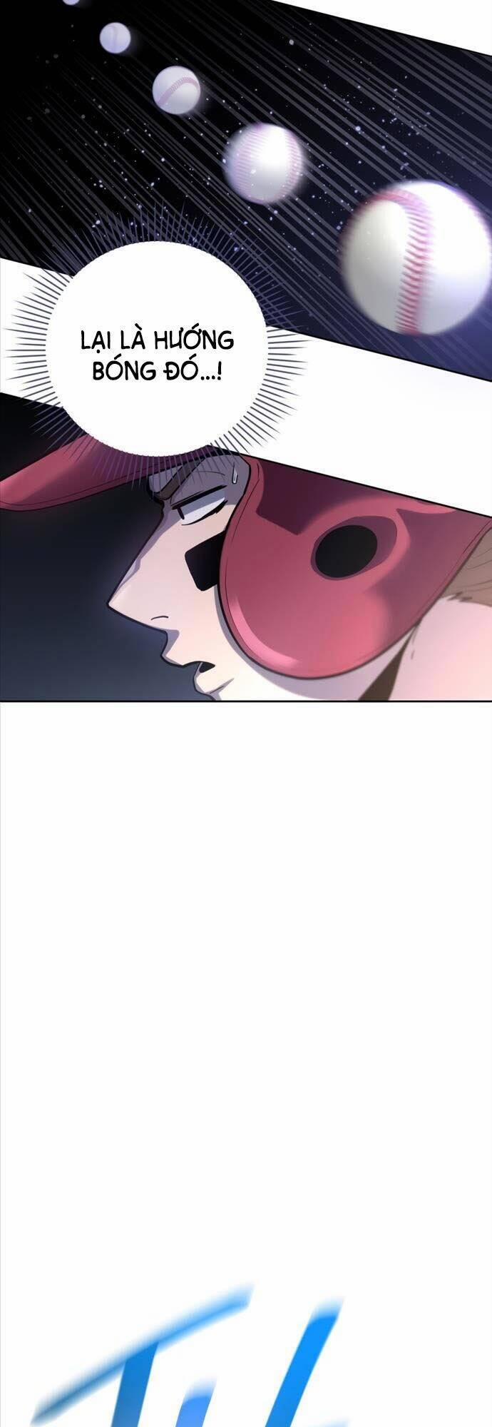 Vua Bóng Chày 38 trang 19