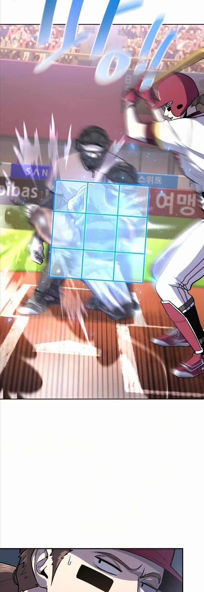 Vua Bóng Chày 38 trang 20