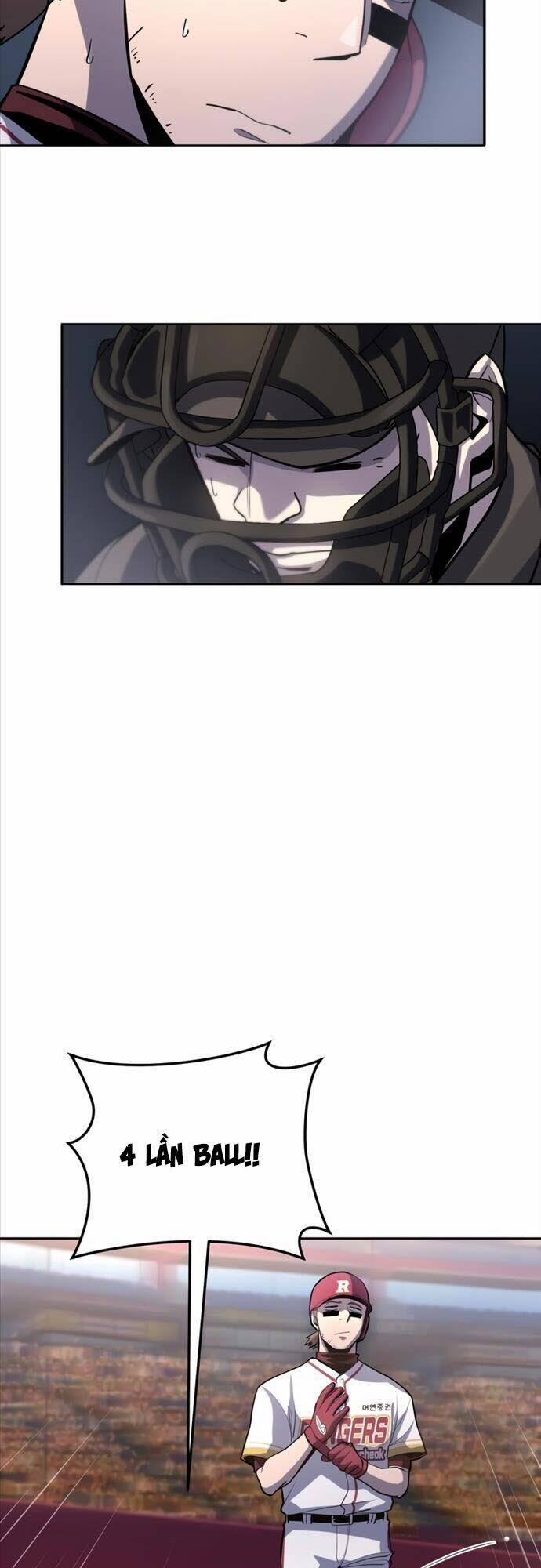 Vua Bóng Chày 38 trang 21
