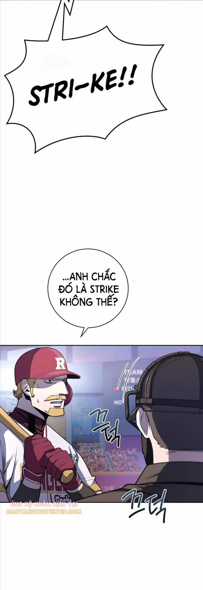 Vua Bóng Chày 38 trang 27