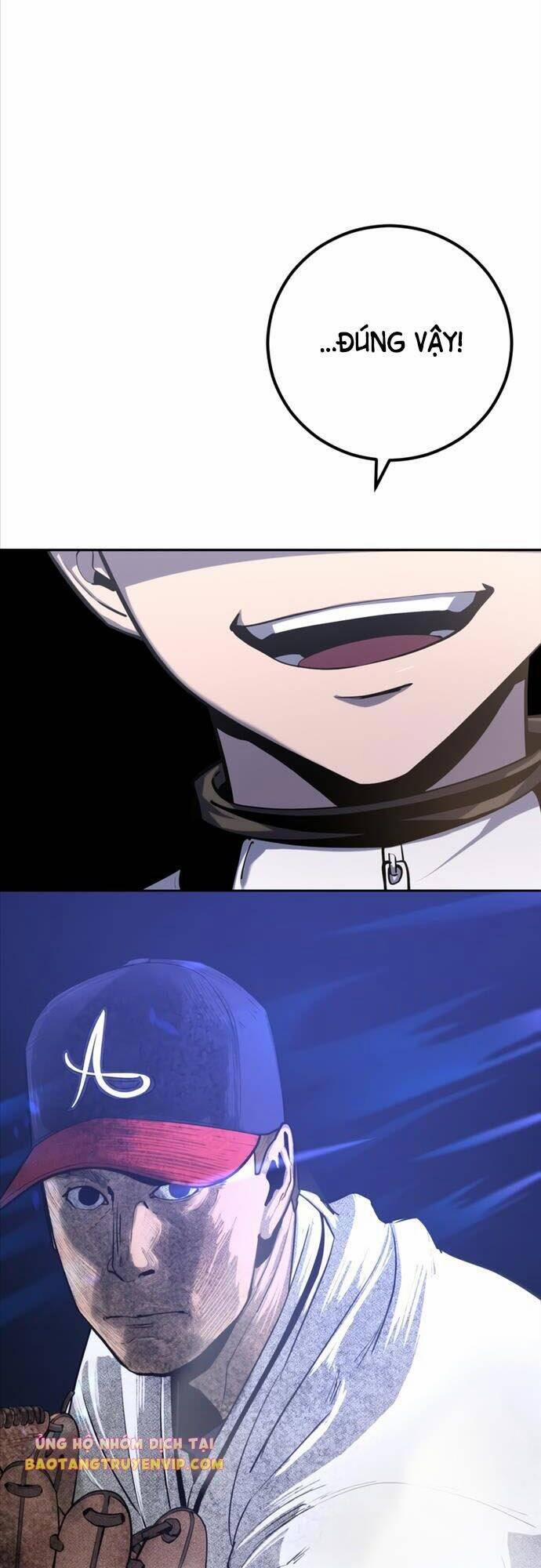 Vua Bóng Chày 38 trang 3