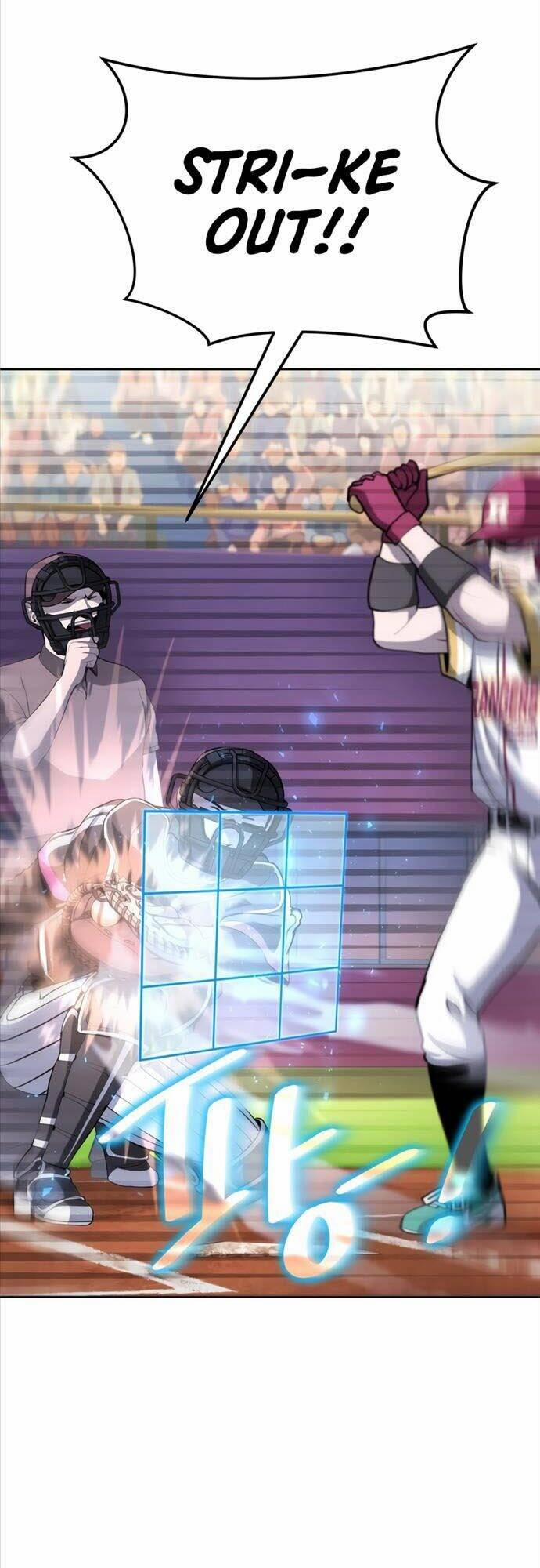 Vua Bóng Chày 38 trang 34