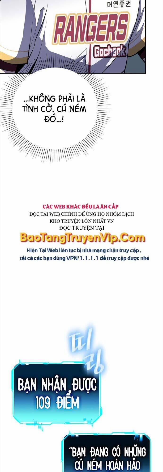 Vua Bóng Chày 38 trang 37