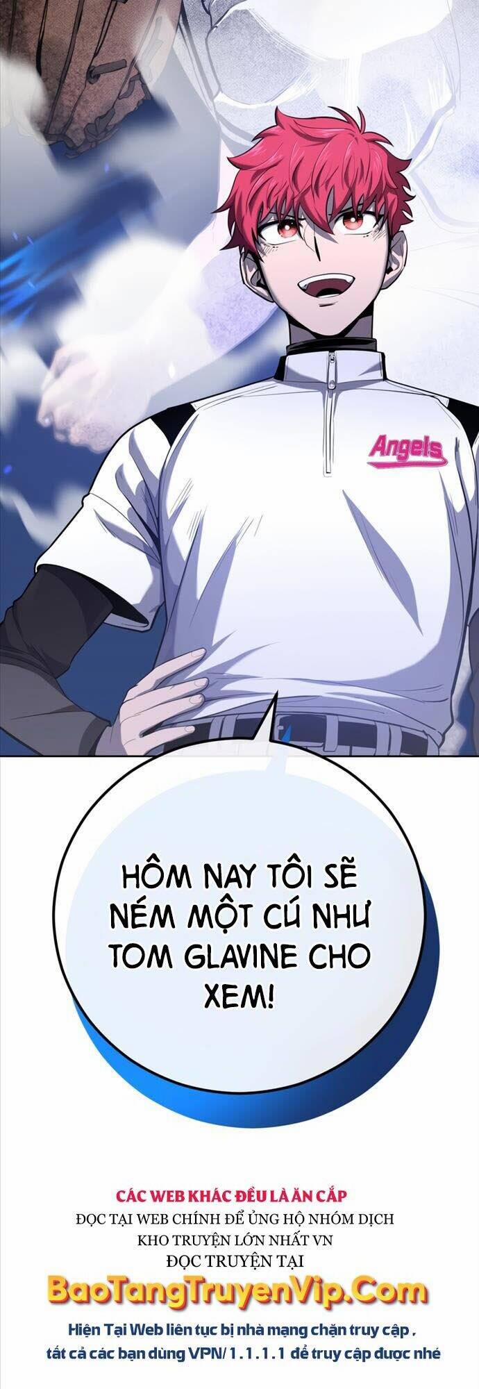 Vua Bóng Chày 38 trang 4