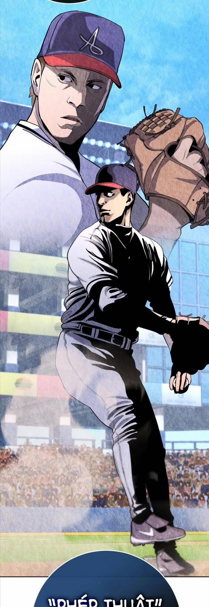 Vua Bóng Chày 38 trang 48
