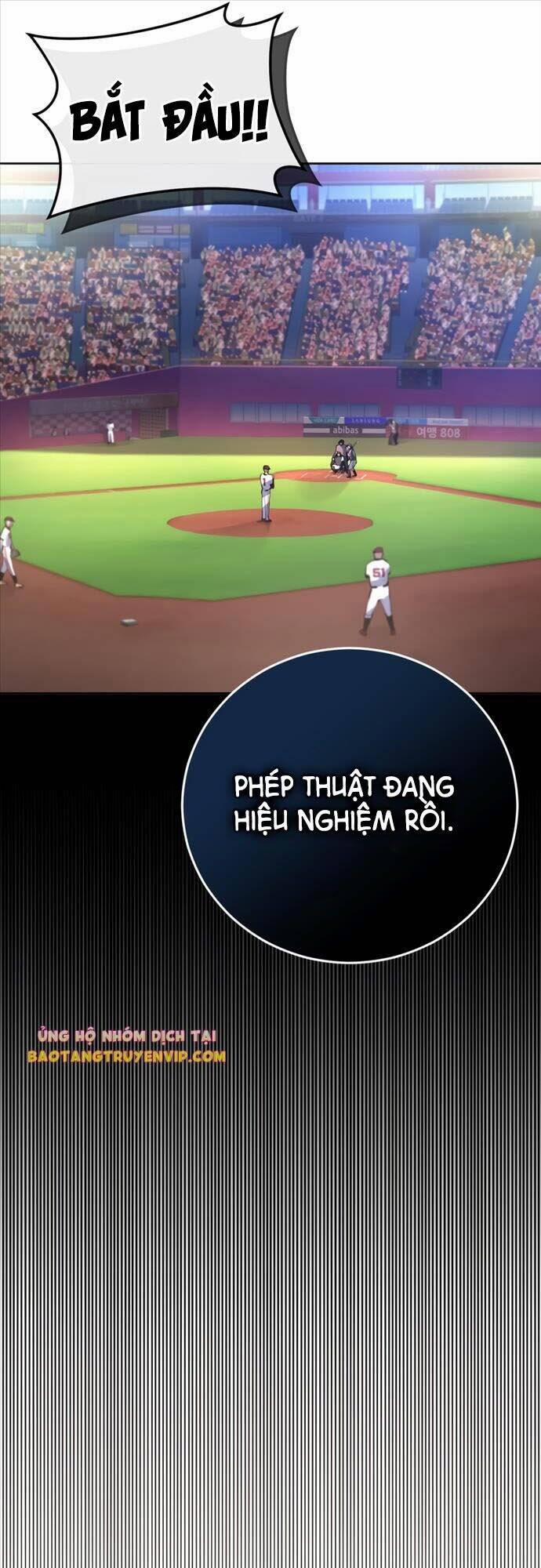 Vua Bóng Chày 38 trang 51