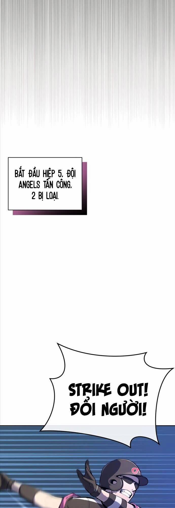 Vua Bóng Chày 38 trang 52