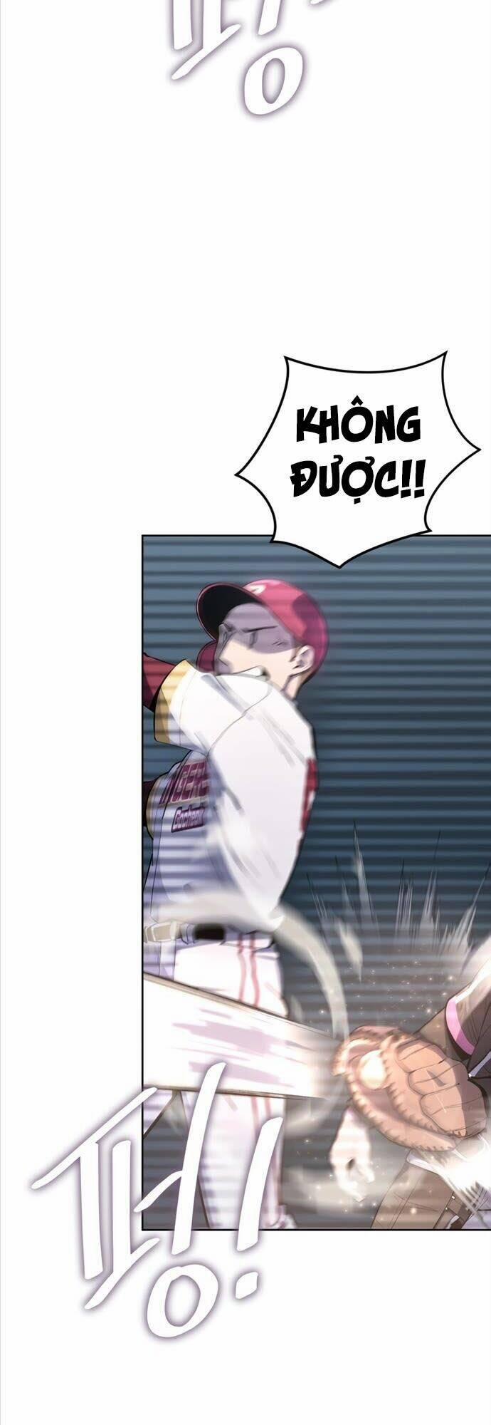 Vua Bóng Chày 38 trang 60