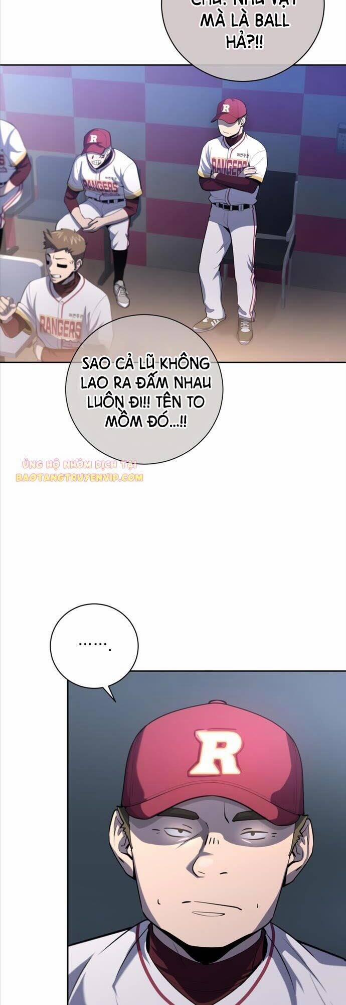 Vua Bóng Chày 38 trang 65