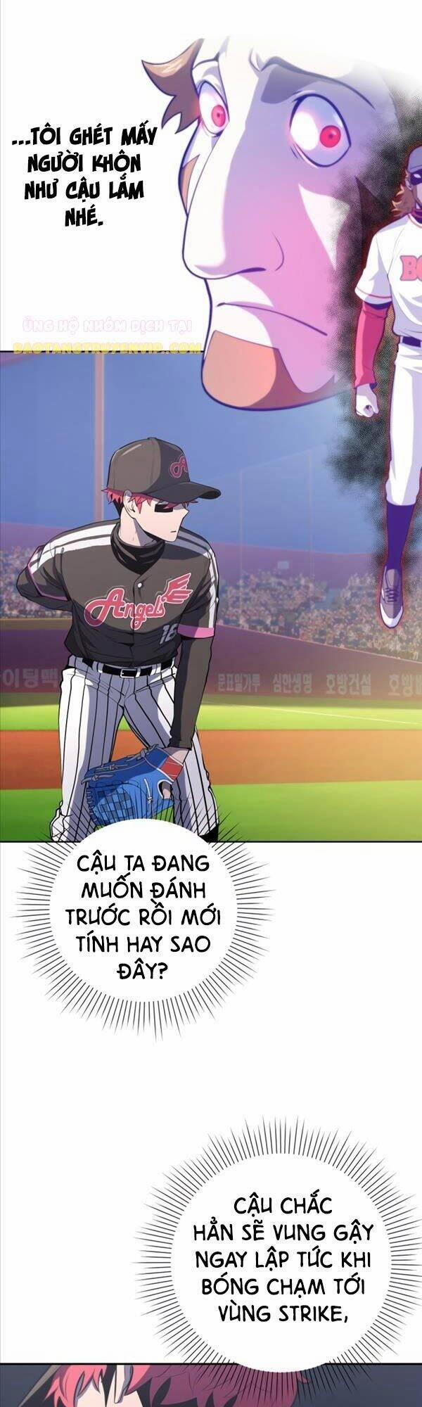 Vua Bóng Chày 39 trang 12