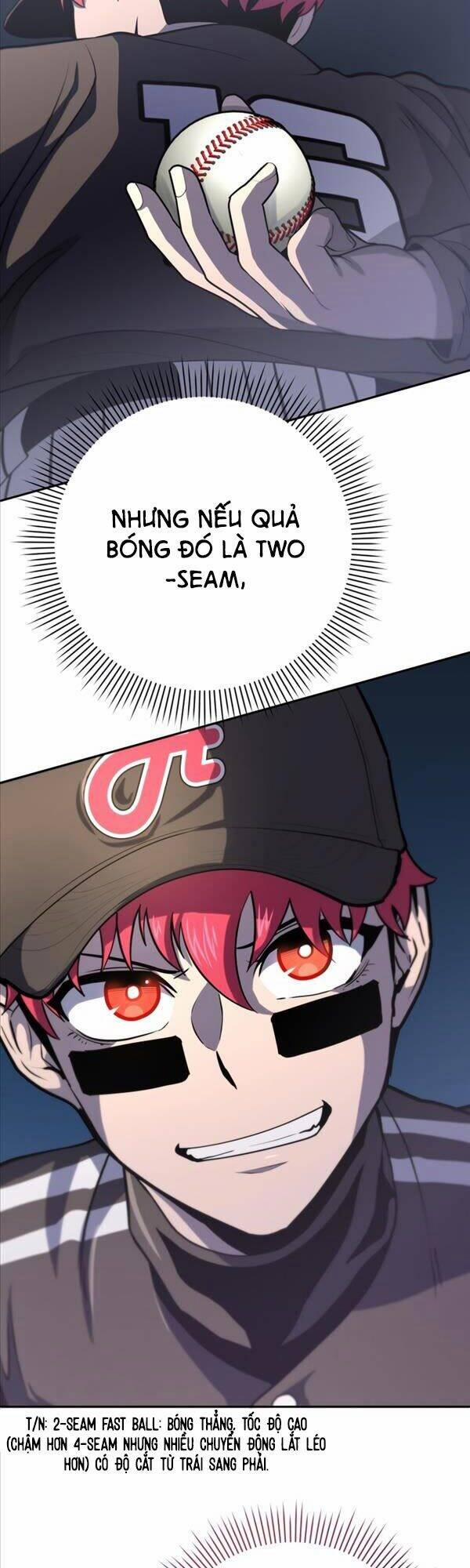 Vua Bóng Chày 39 trang 13