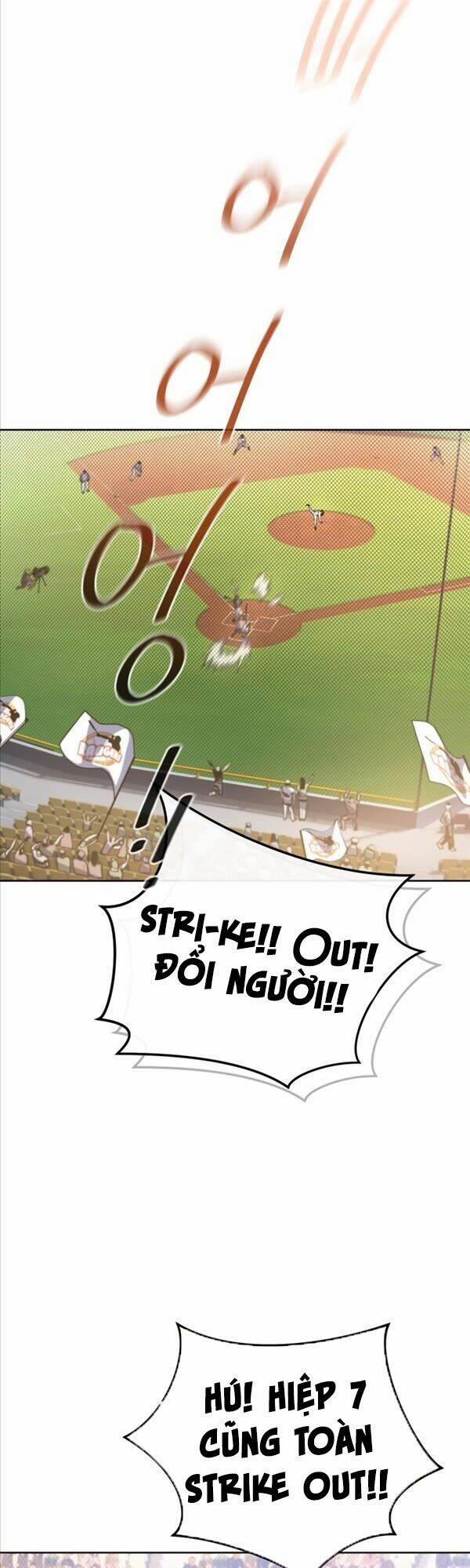 Vua Bóng Chày 39 trang 20