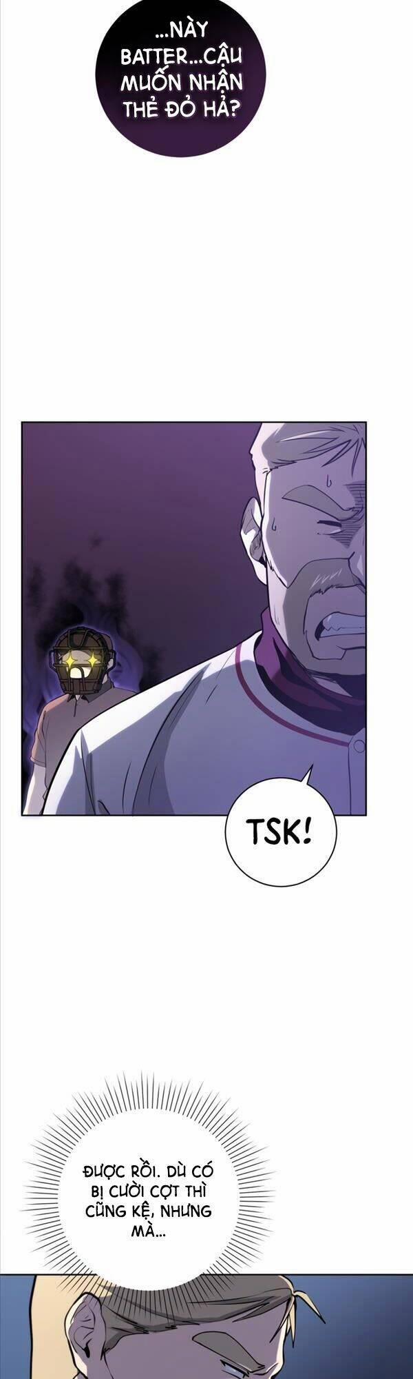 Vua Bóng Chày 39 trang 27