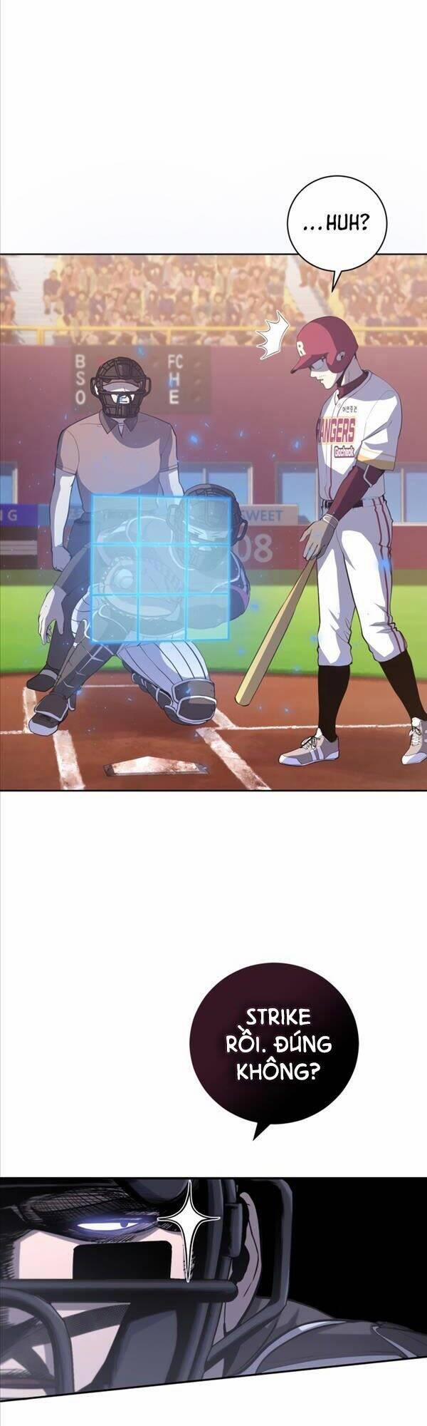 Vua Bóng Chày 39 trang 33