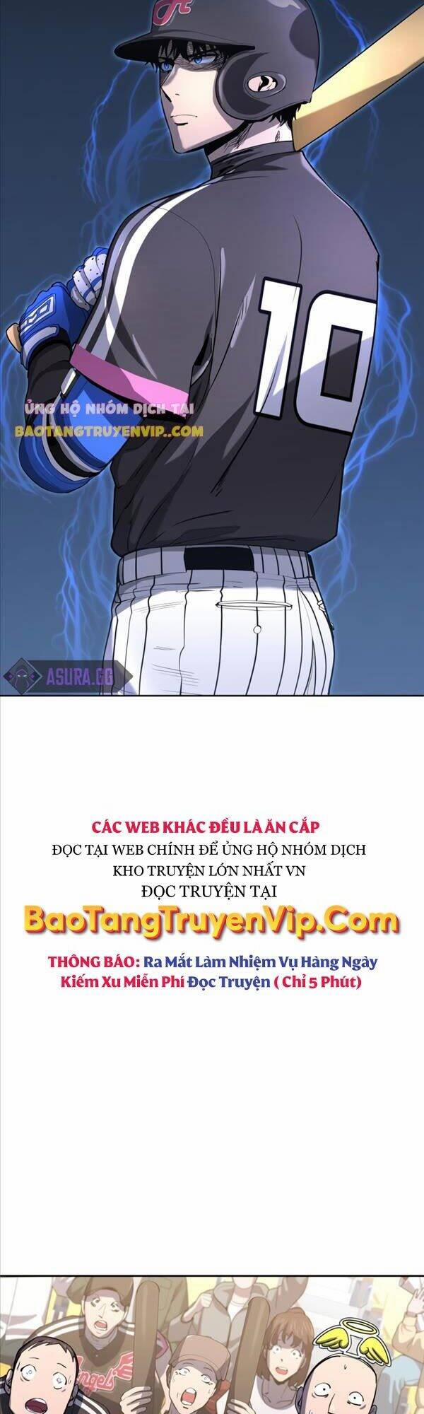 Vua Bóng Chày 39 trang 40